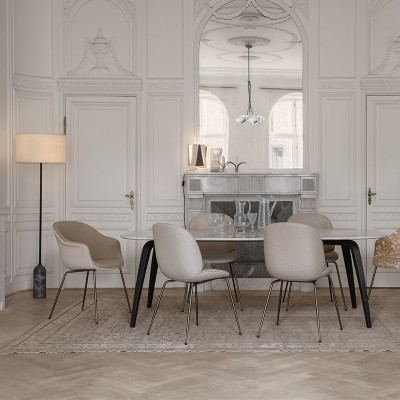 Silla Bat Dining Chair en Moises Showroom Silla Bat Dining Chair en Moises Showroom