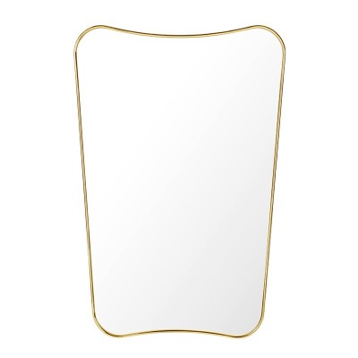 Espejo FA 33 Wall Mirror Espejo FA 33 Wall Mirror