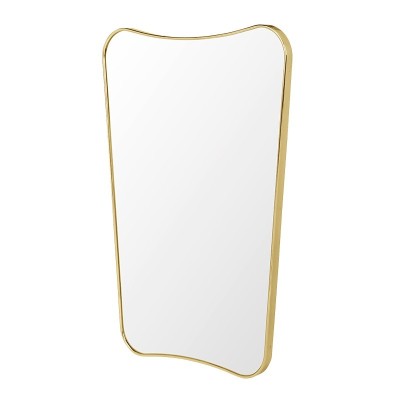 Espejo FA 33 Wall Mirror Espejo FA 33 Wall Mirror