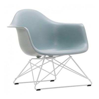 Eames Poltrona in Plastica LAR Vitra Eames Poltrona in Plastica LAR Vitra