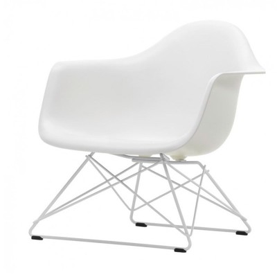 Eames Poltrona in Plastica LAR Vitra Eames Poltrona in Plastica LAR Vitra