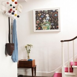 Perchero Hang It All Vitra Perchero Hang It All Vitra