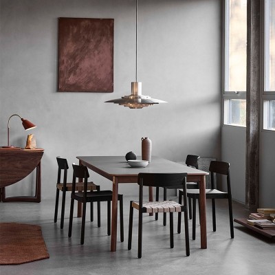 Lámpara de comedor P376 KF2 Andtradition Lámpara de comedor P376 KF2 Andtradition