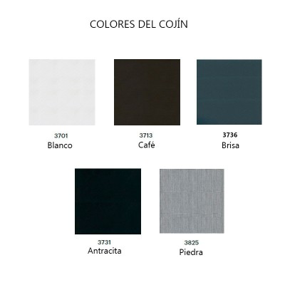 Silla con brazos Street de Enea Silla con brazos Street de Enea