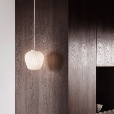 Andtradition Blown suspension lamp Andtradition Blown suspension lamp