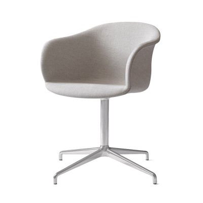 silla Elefy JH33 pie radial Andtradition silla Elefy JH33 pie radial Andtradition