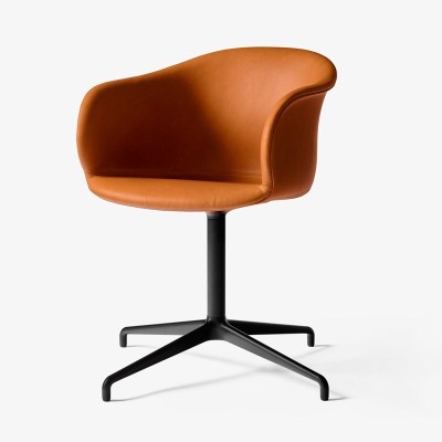 silla ElefyJ H33 tapizada pie central silla ElefyJ H33 tapizada pie central