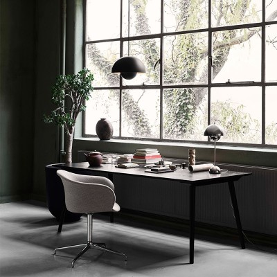 silla de oficina Elefy JH33 Andtradition silla de oficina Elefy JH33 Andtradition