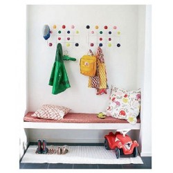 Perchero Hang It All Vitra Perchero Hang It All Vitra