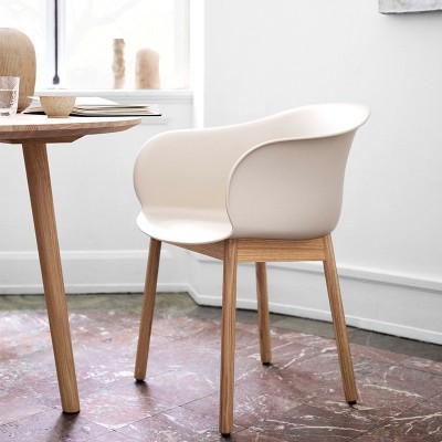 silla para el comedor Elefy JH30 silla para el comedor Elefy JH30