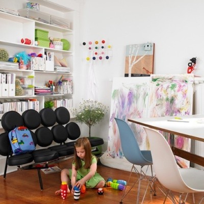 Perchero Hang It All Vitra Perchero Hang It All Vitra