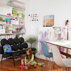 Perchero Hang It All Vitra Perchero Hang It All Vitra