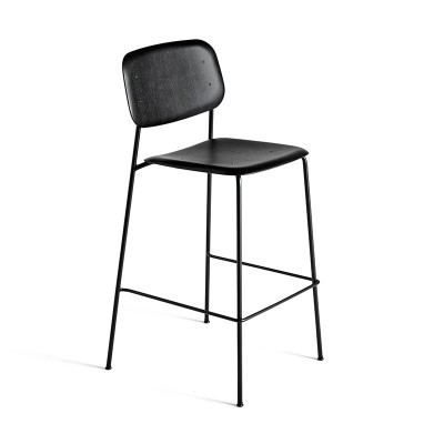 HAY tabouret haut Soft Edge 10 HAY tabouret haut Soft Edge 10
