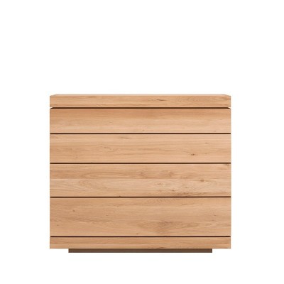 Ethnicraft de hambúrguer confortável Ethnicraft de hambúrguer confortável