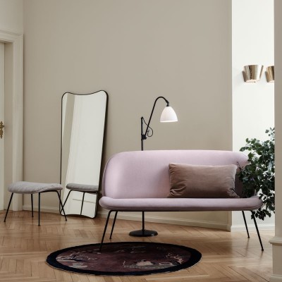 Aplique 9464 Wall Lamp de Gubi en Moises Showroom Aplique 9464 Wall Lamp de Gubi en Moises Showroom