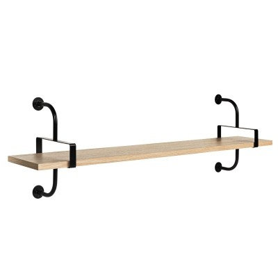 Demon Shelf 155 cm en roble, Gubi en Moises Showroom Demon Shelf 155 cm en roble, Gubi en Moises Showroom