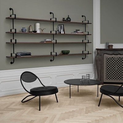 Estantería demos Shelf de Gubi en Moises Showroom