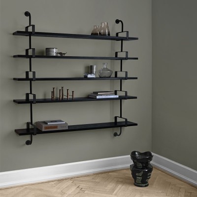 Estantería demos Shelf de Gubi en Moises Showroom