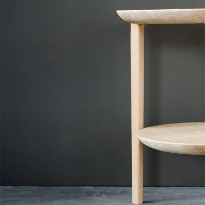 Table d’appoint Bok Ethnicraft Table d’appoint Bok Ethnicraft