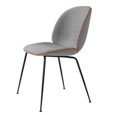 Silla Beetle tapizado integral de Gubi en Moises Showroom