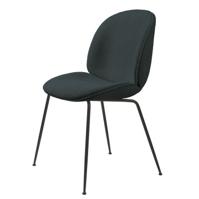 Silla Beetle tapizado integral de Gubi en Moises Showroom