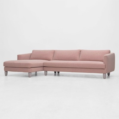 sofá Venice Joquer chaise longue tapizado sofá Venice Joquer chaise longue tapizado