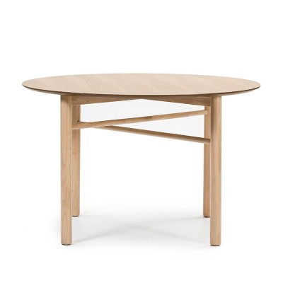 Junco de Teulatround table Junco de Teulatround table