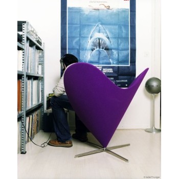 Heart Cone Chair - Vitra