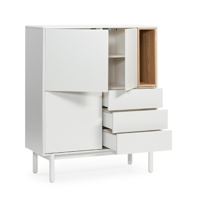 Aparador auxiliar Corvo de Teulat en Moises Showroom