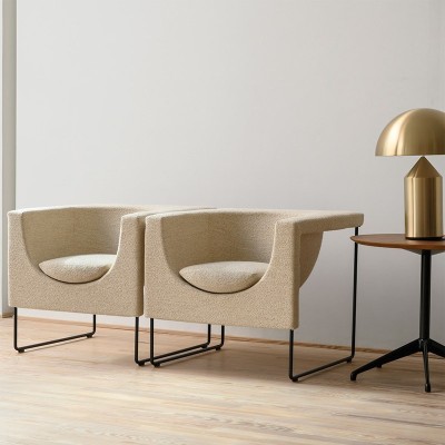 Fauteuil Nube Stua Fauteuil Nube Stua