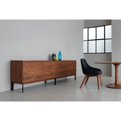 comedor con aparador Kin Long Doors Zeitraum comedor con aparador Kin Long Doors Zeitraum