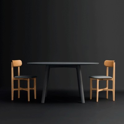 ambiente Zeitraum con mesa Rail Dine ambiente Zeitraum con mesa Rail Dine