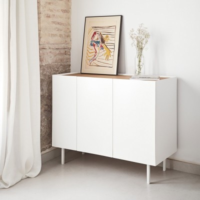 Arista 2 Sideboard by Teulat Arista 2 Sideboard by Teulat