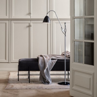 ambiente con Lámpara Bestline BL3 Gubi diámetro 16 ambiente con Lámpara Bestline BL3 Gubi diámetro 16