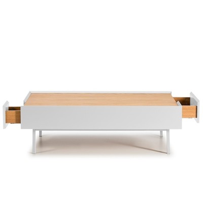 Mesa de centro Arista de Teulat en Moises Showroom Mesa de centro Arista de Teulat en Moises Showroom
