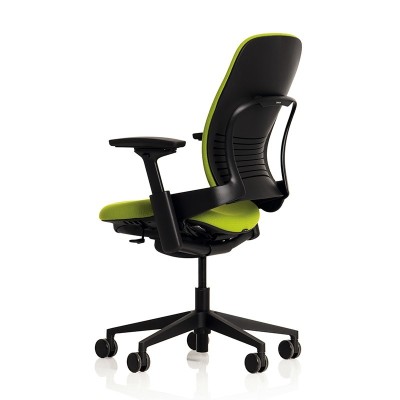 Silla Leap de Steelcase en Moises Showroom Silla Leap de Steelcase en Moises Showroom
