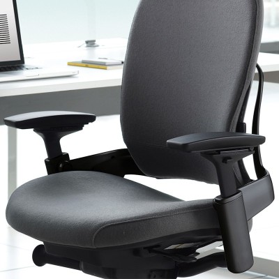 Silla Leap de Steelcase en Moises Showroom Silla Leap de Steelcase en Moises Showroom