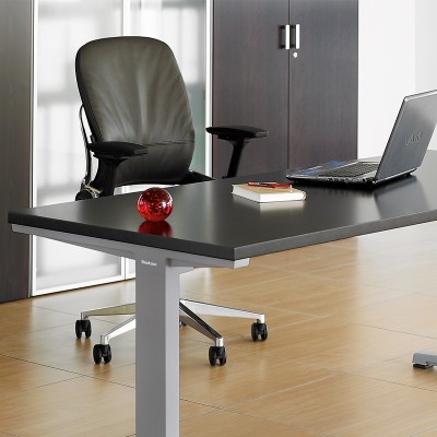 Silla Leap de Steelcase en Moises Showroom Silla Leap de Steelcase en Moises Showroom