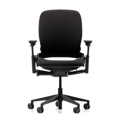 Silla Leap de Steelcase en Moises Showroom Silla Leap de Steelcase en Moises Showroom
