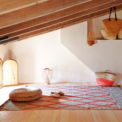 Kilim Sioux Gan rugs ambiente Kilim Sioux Gan rugs ambiente