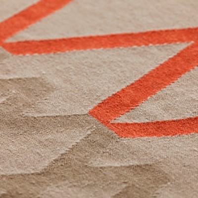 diseño reversible alfombra Kilim Sioux Gan rugs diseño reversible alfombra Kilim Sioux Gan rugs