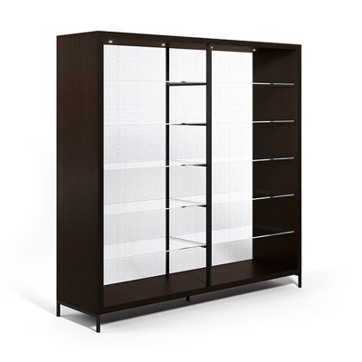 Combi Open Units de De Padova en Moises Showroom Combi Open Units de De Padova en Moises Showroom
