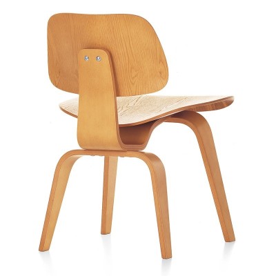 DCW Wood dining chair Vitra DCW Wood dining chair Vitra