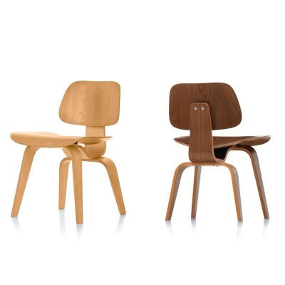 ambiente sillas DCW Vitra