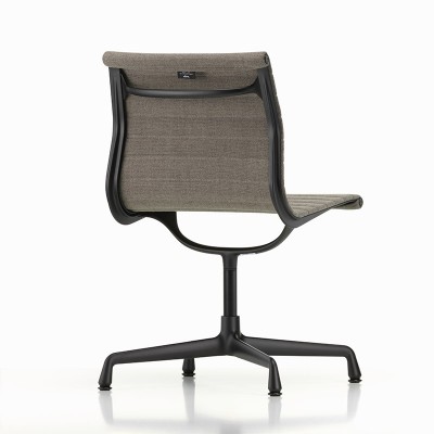 silla Aluminium EA101 tapizada Vitra silla Aluminium EA101 tapizada Vitra