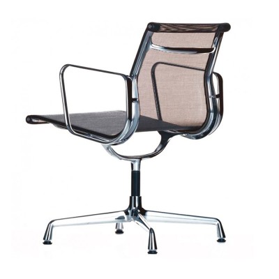 Aluminium Chair EA107 Vitra Aluminium Chair EA107 Vitra