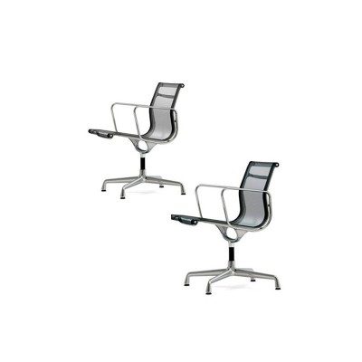 sillas Aluminium tejido malla Netweave Vitra sillas Aluminium tejido malla Netweave Vitra