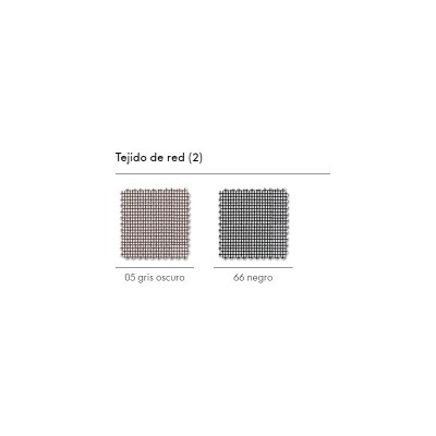 tejido malla Netweave Vitra tejido malla Netweave Vitra