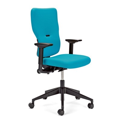 Sedia da lavoro Let's B di Steelcase Sedia da lavoro Let's B di Steelcase
