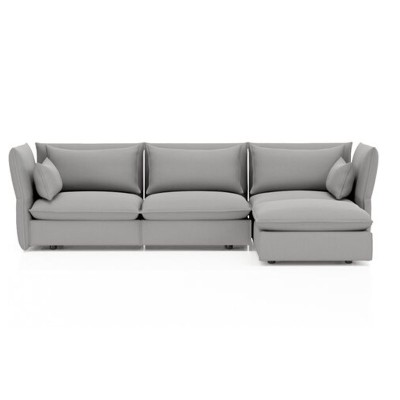 Mariposa Corner sofá chaiselongue derecho Vitra Mariposa Corner sofá chaiselongue derecho Vitra